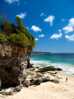 bali - Dreamland beach