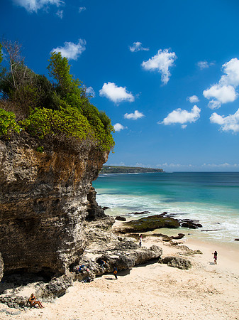 bali - Dreamland beach