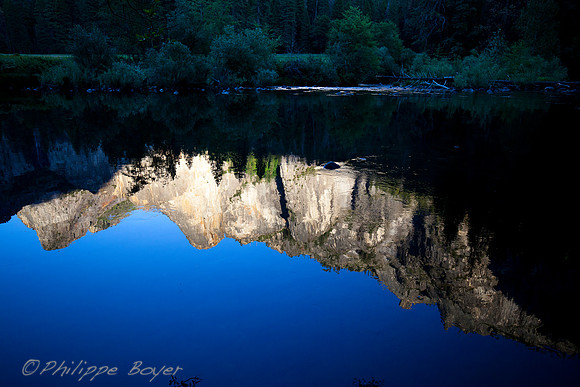Yosemite Parc - California