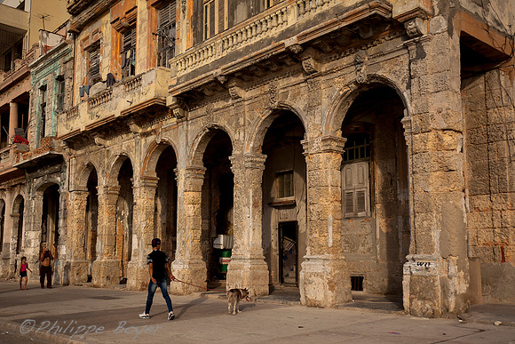 Cuba - La Habana