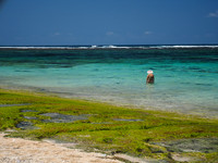 Bali - Pandawa beach