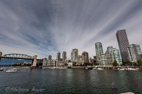 Vancouver