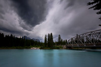 Banff national park