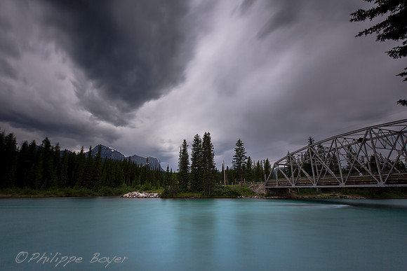 Banff national park