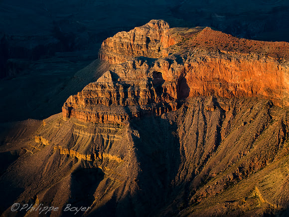 Grand Canyon - Arizona