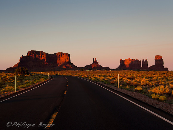 Monument Valley