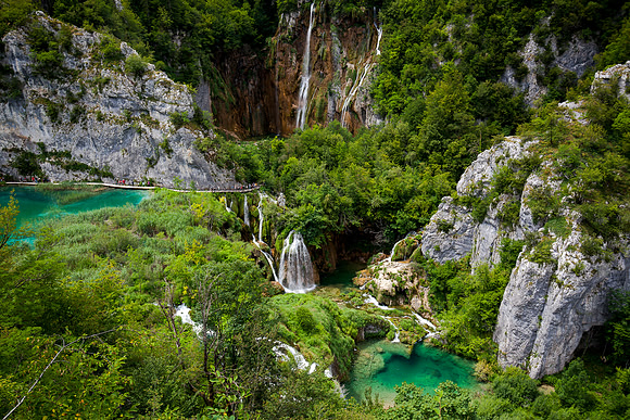 Croatie