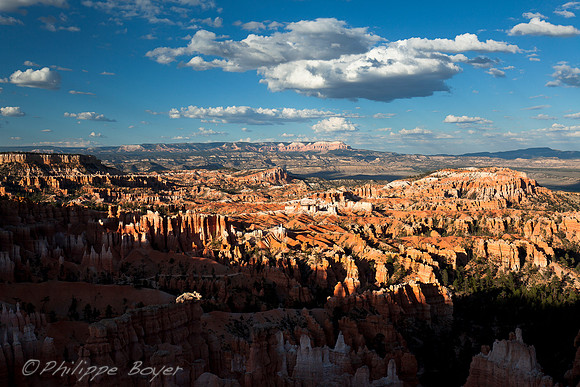 Bryce Canyon - Utah