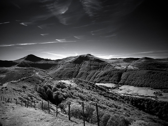 Puy Mary - Cantal