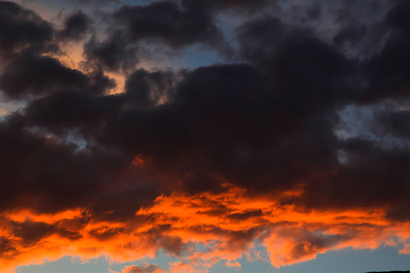 Clouds