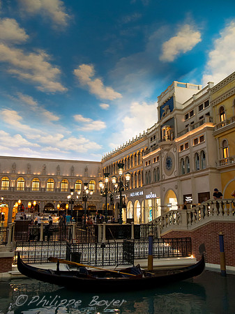 Las Vegas - Nevada