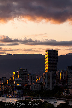Vancouver