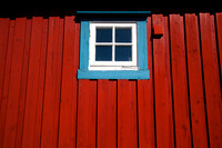 "A" village - Lofoten
