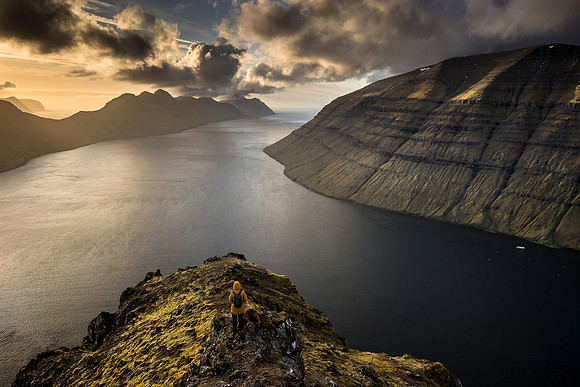 Klaksvik - Klakkur
