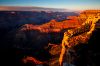 Grand Canyon - Arizona
