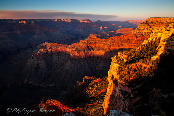 Grand Canyon - Arizona