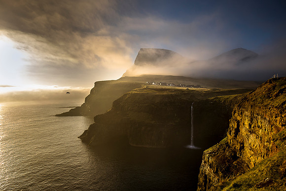 Gásadalur