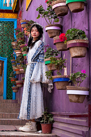 Kashgar - Xinjiang