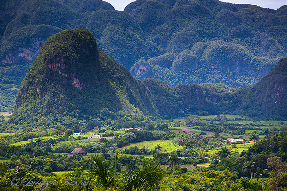 Cuba - Vinales