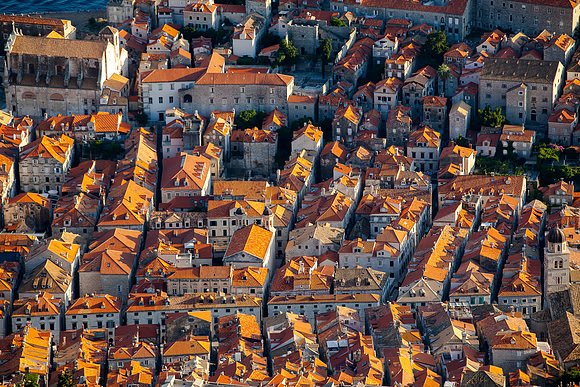 Croatie - dubrovnik