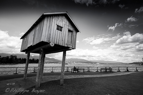 Vancouver