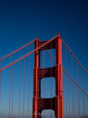 San Francisco -Californie