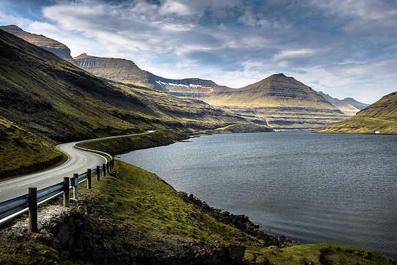 Funningsfjørður