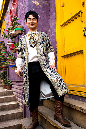 Kashgar - Xinjiang
