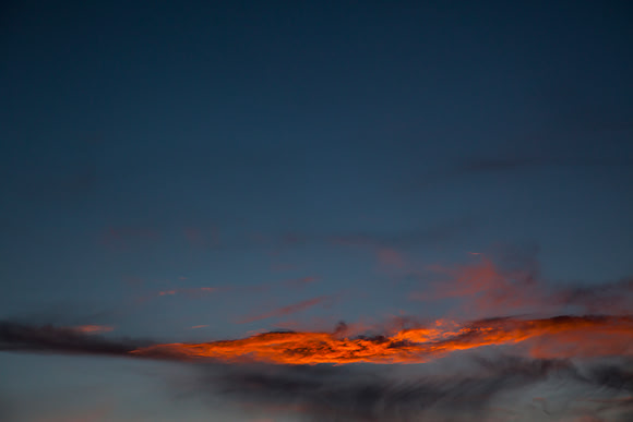 Clouds